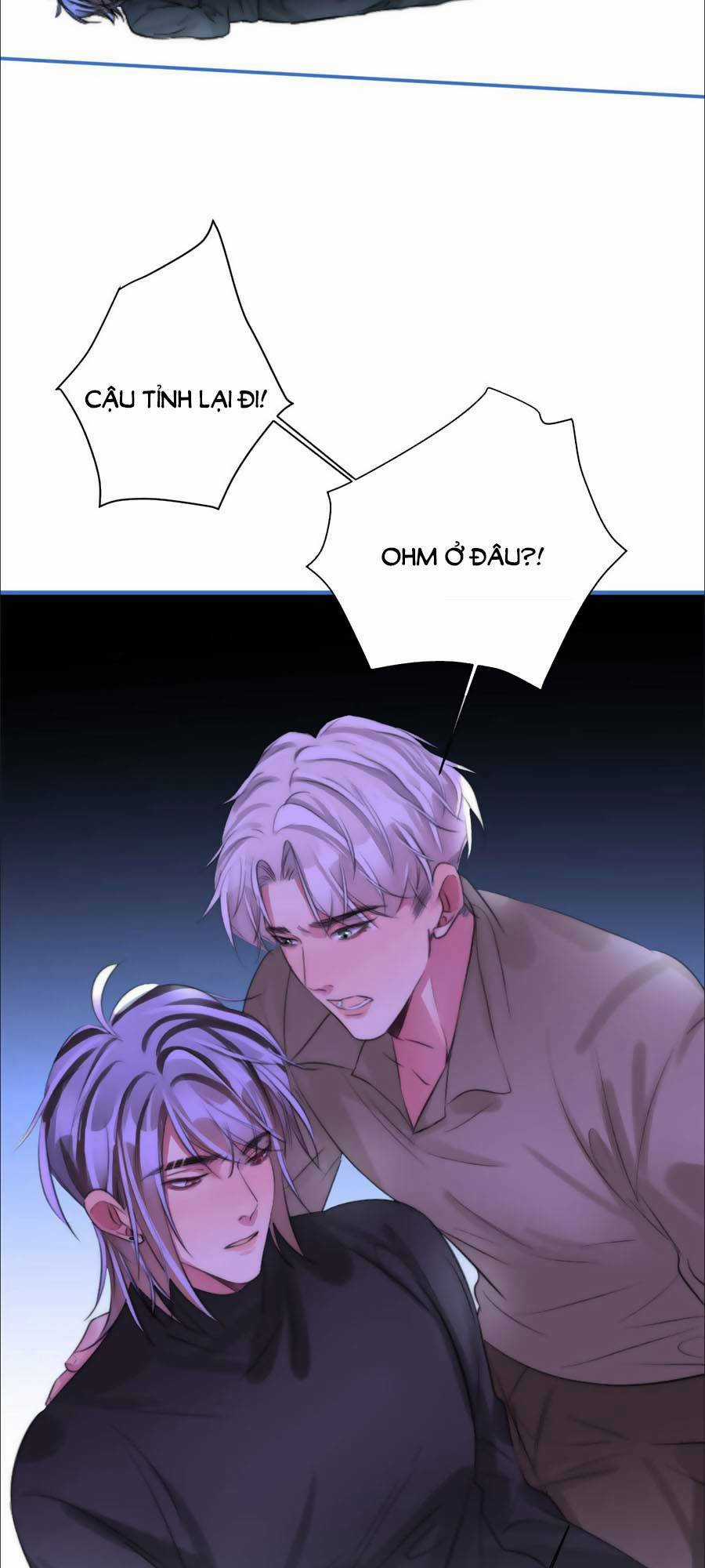 Fan Biến Thái Và Thần Tượng Xinh Đẹp Chapter 166 trang 18