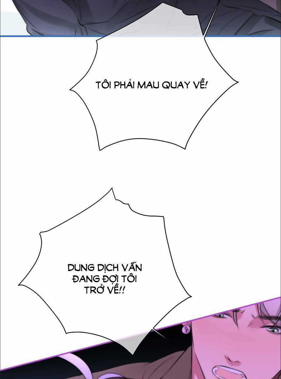 Fan Biến Thái Và Thần Tượng Xinh Đẹp Chapter 166 trang 19