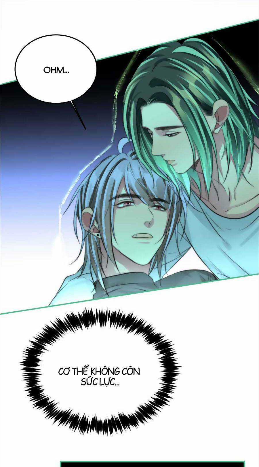 Fan Biến Thái Và Thần Tượng Xinh Đẹp Chapter 166 trang 2