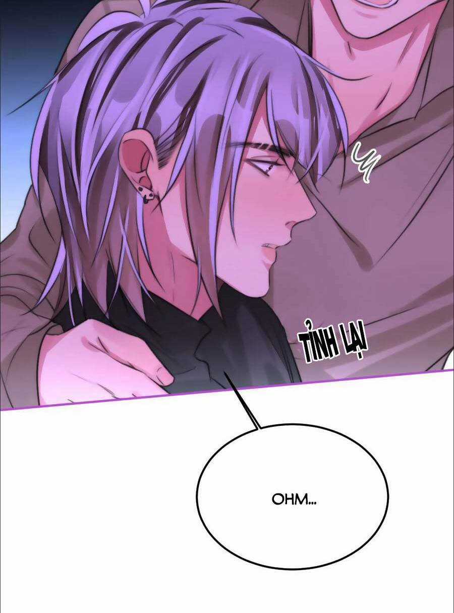 Fan Biến Thái Và Thần Tượng Xinh Đẹp Chapter 166 trang 20