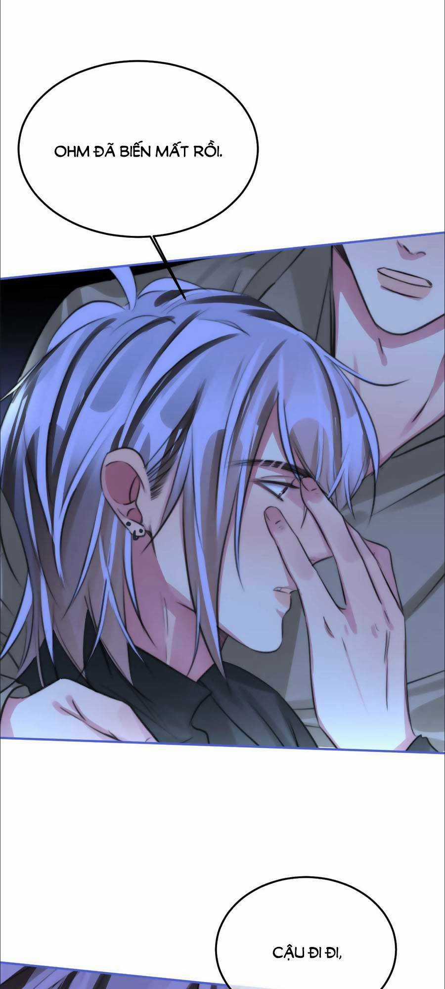 Fan Biến Thái Và Thần Tượng Xinh Đẹp Chapter 166 trang 21