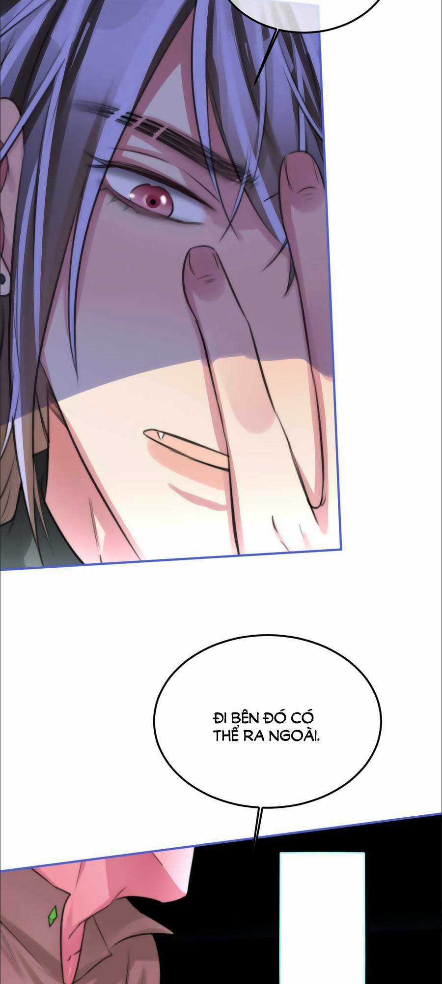 Fan Biến Thái Và Thần Tượng Xinh Đẹp Chapter 166 trang 22