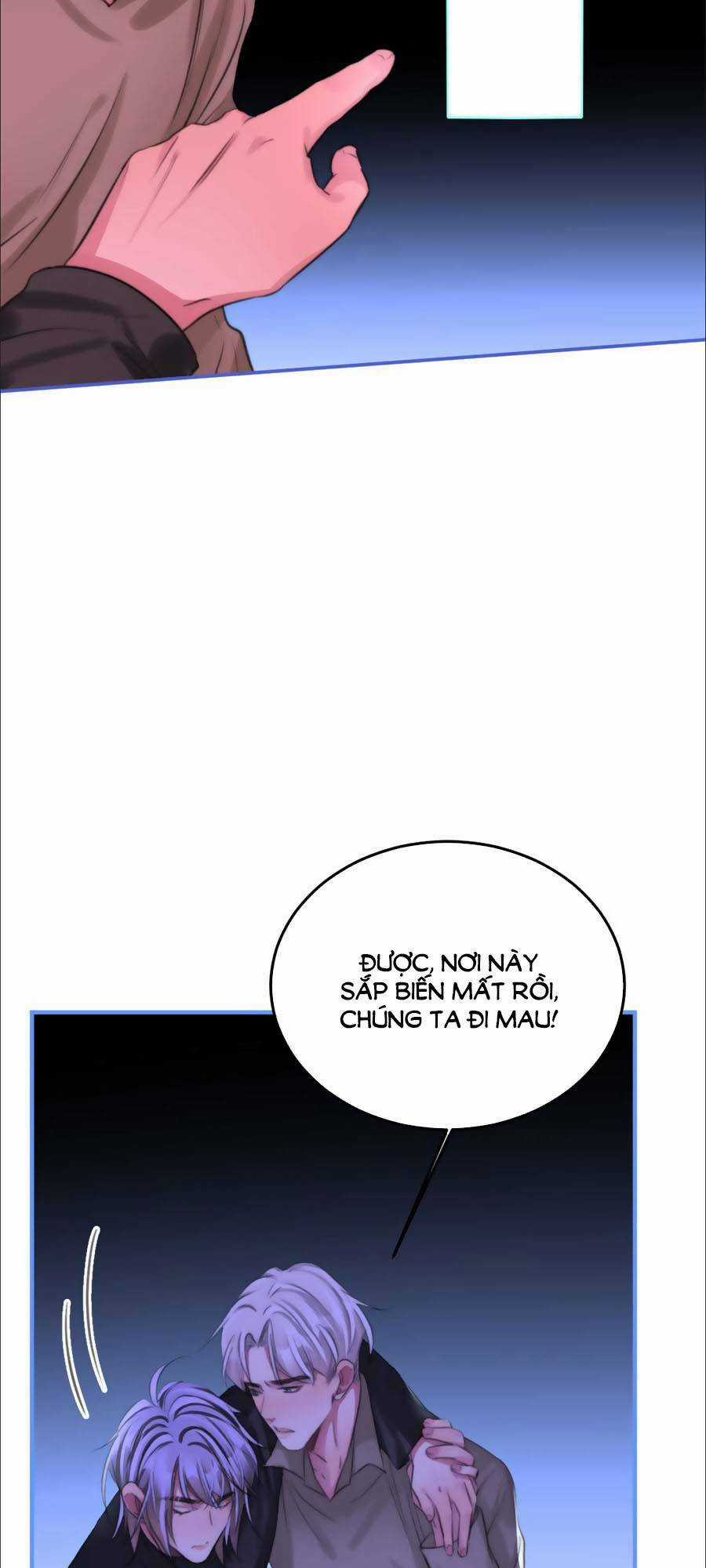 Fan Biến Thái Và Thần Tượng Xinh Đẹp Chapter 166 trang 23