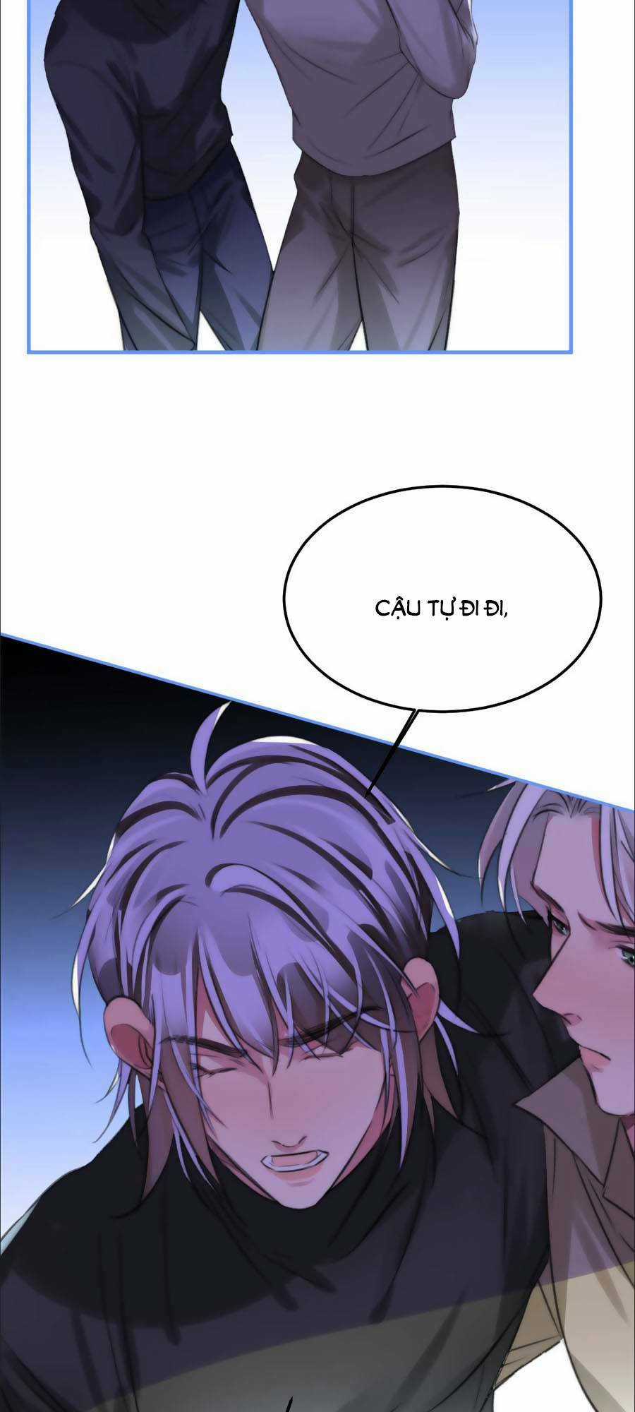 Fan Biến Thái Và Thần Tượng Xinh Đẹp Chapter 166 trang 24