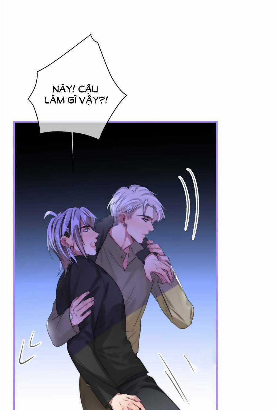 Fan Biến Thái Và Thần Tượng Xinh Đẹp Chapter 166 trang 27