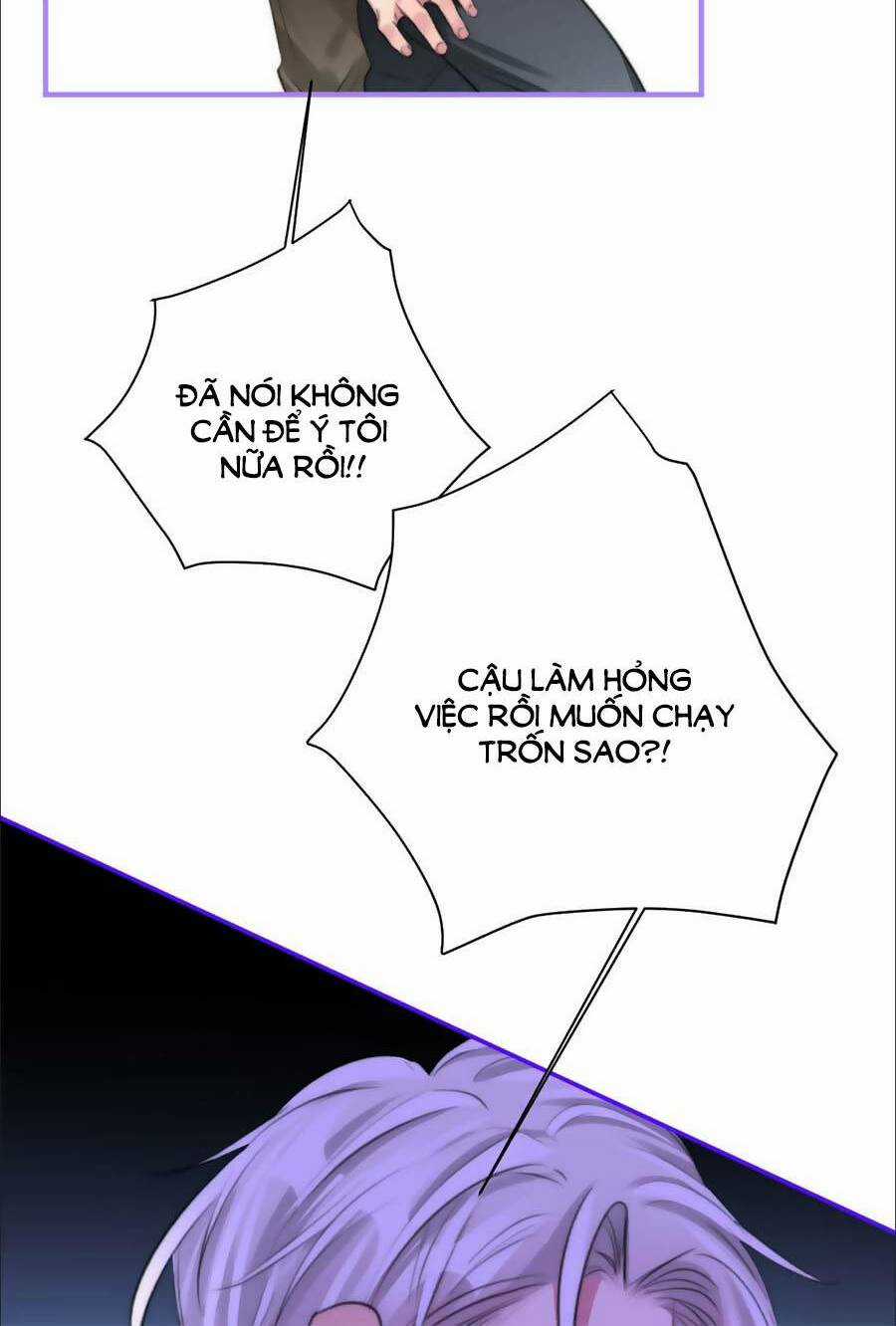 Fan Biến Thái Và Thần Tượng Xinh Đẹp Chapter 166 trang 28