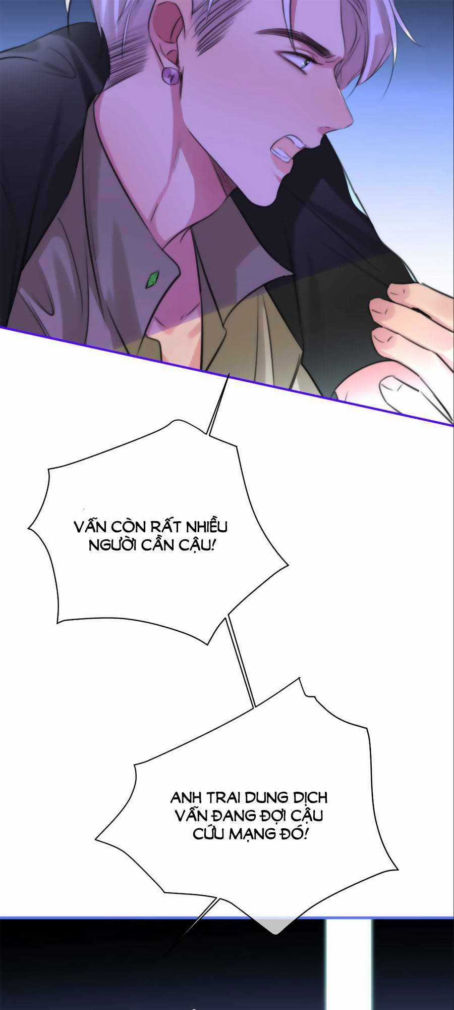 Fan Biến Thái Và Thần Tượng Xinh Đẹp Chapter 166 trang 29