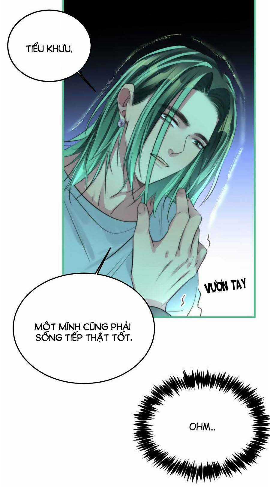 Fan Biến Thái Và Thần Tượng Xinh Đẹp Chapter 166 trang 3