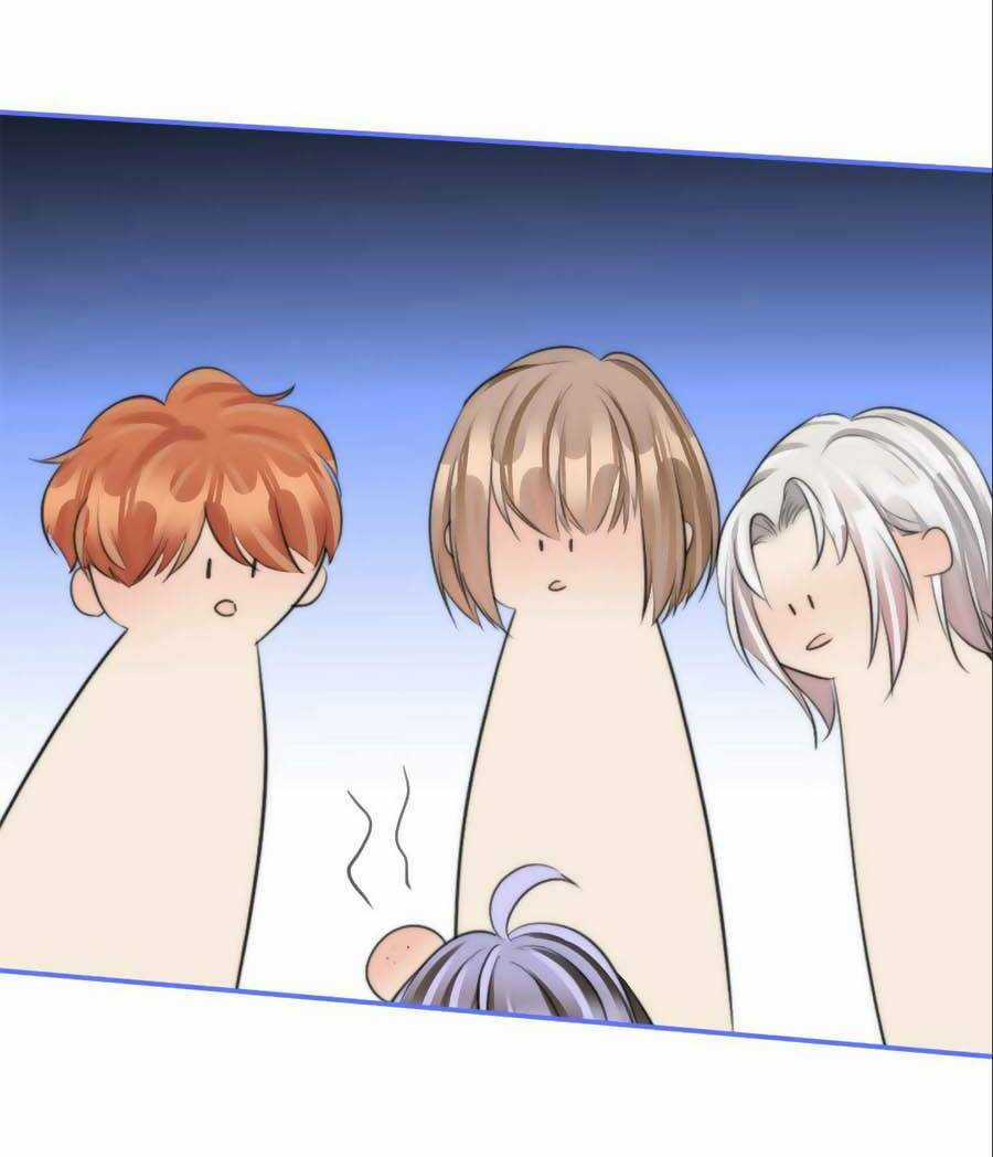 Fan Biến Thái Và Thần Tượng Xinh Đẹp Chapter 166 trang 32