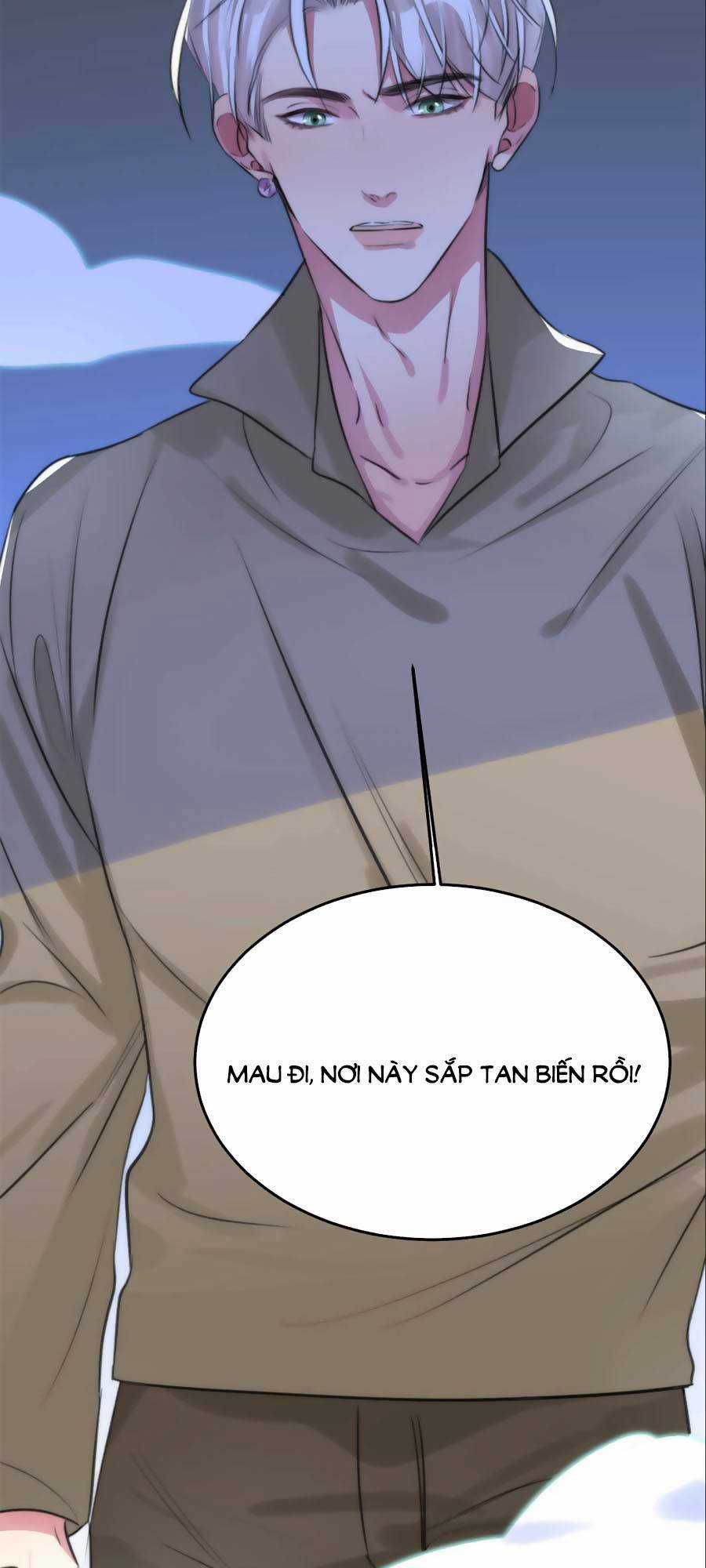 Fan Biến Thái Và Thần Tượng Xinh Đẹp Chapter 166 trang 34