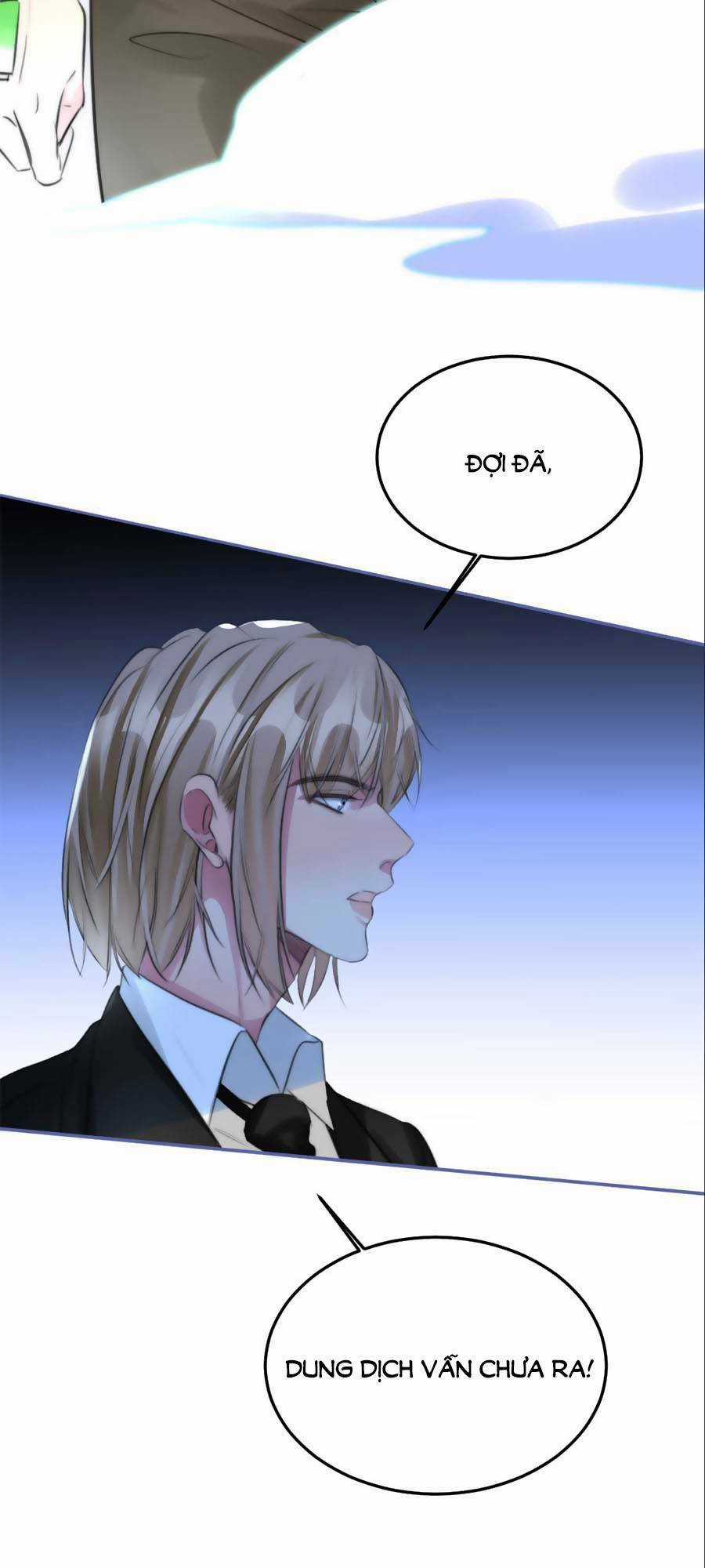 Fan Biến Thái Và Thần Tượng Xinh Đẹp Chapter 166 trang 35