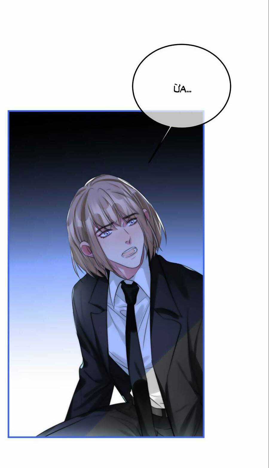 Fan Biến Thái Và Thần Tượng Xinh Đẹp Chapter 166 trang 37