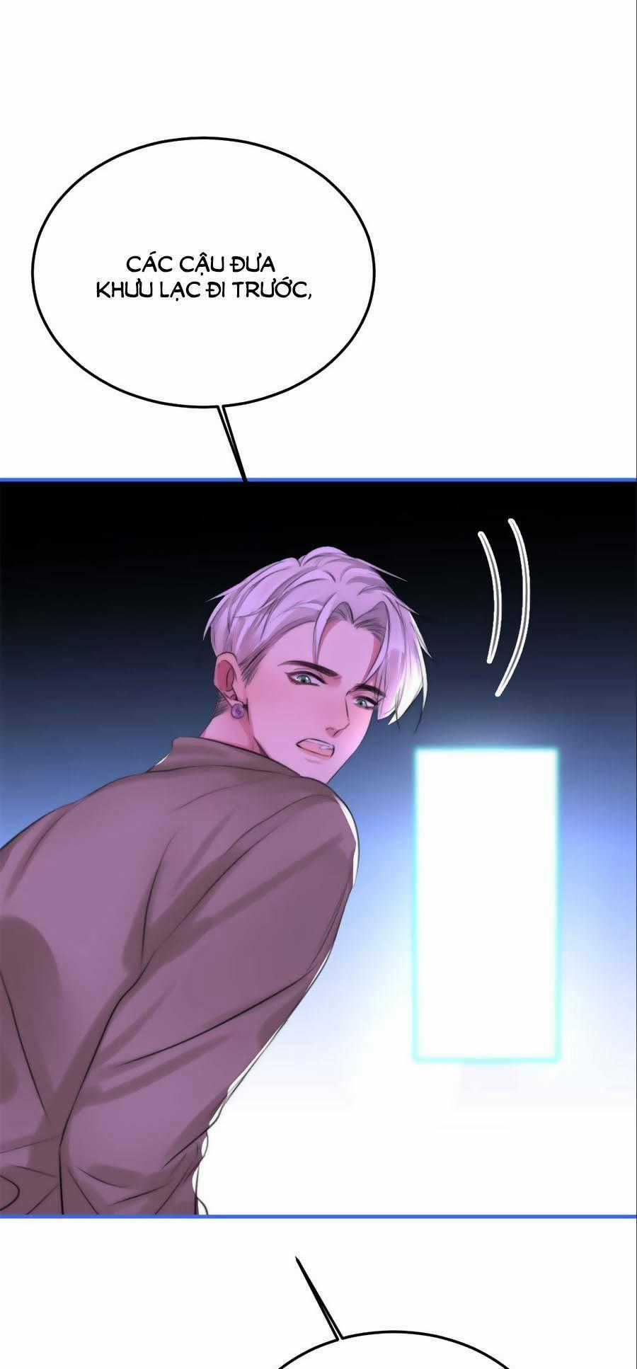 Fan Biến Thái Và Thần Tượng Xinh Đẹp Chapter 166 trang 38