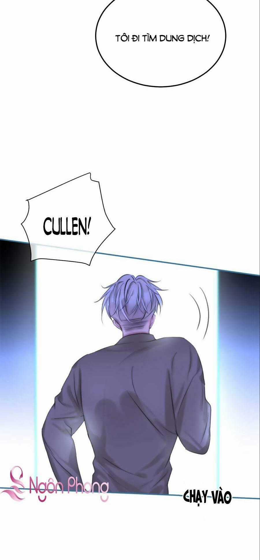 Fan Biến Thái Và Thần Tượng Xinh Đẹp Chapter 166 trang 39