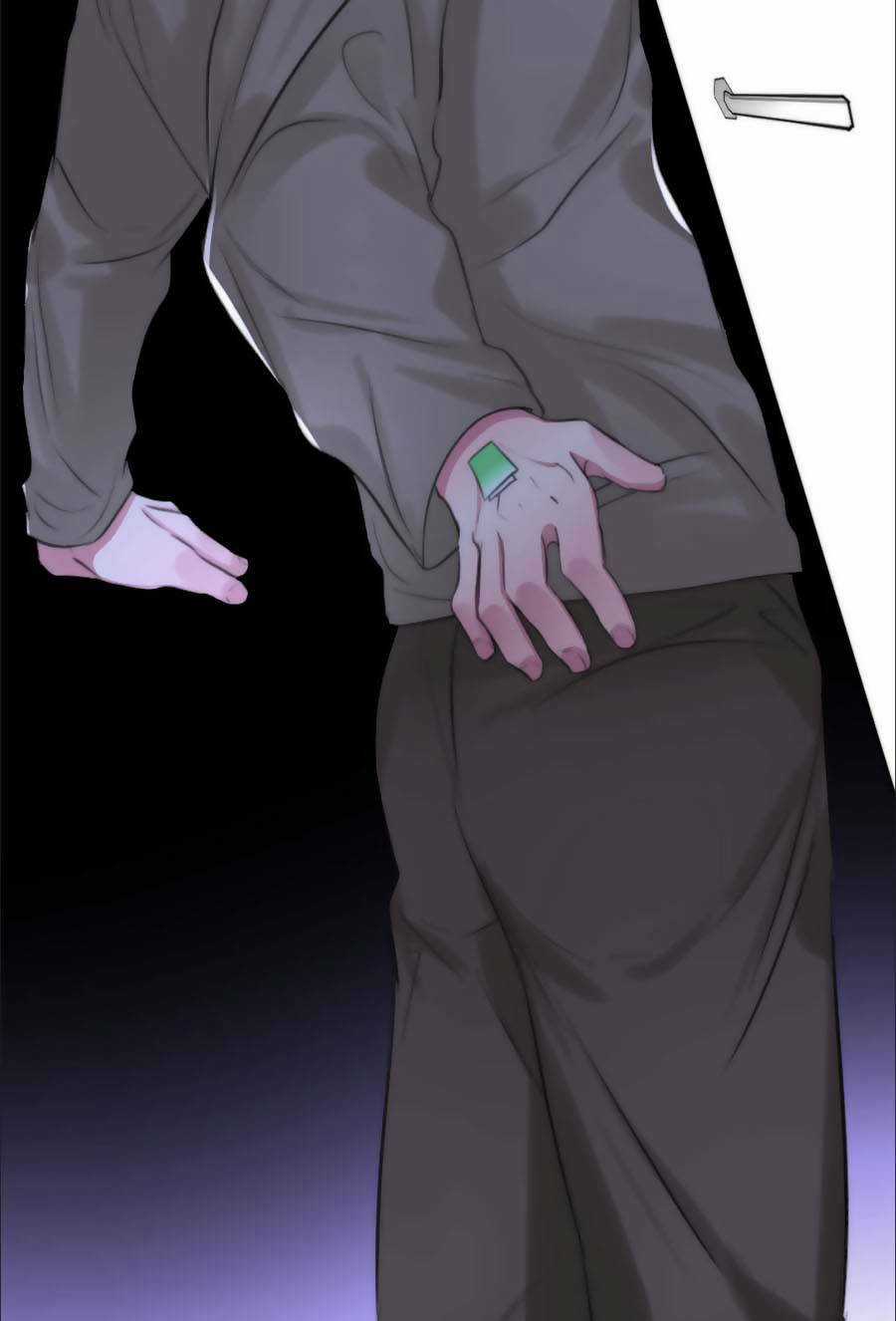 Fan Biến Thái Và Thần Tượng Xinh Đẹp Chapter 167 trang 10