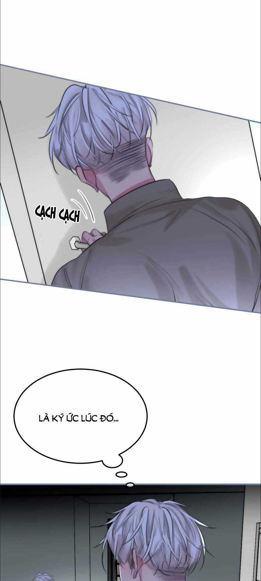 Fan Biến Thái Và Thần Tượng Xinh Đẹp Chapter 167 trang 12