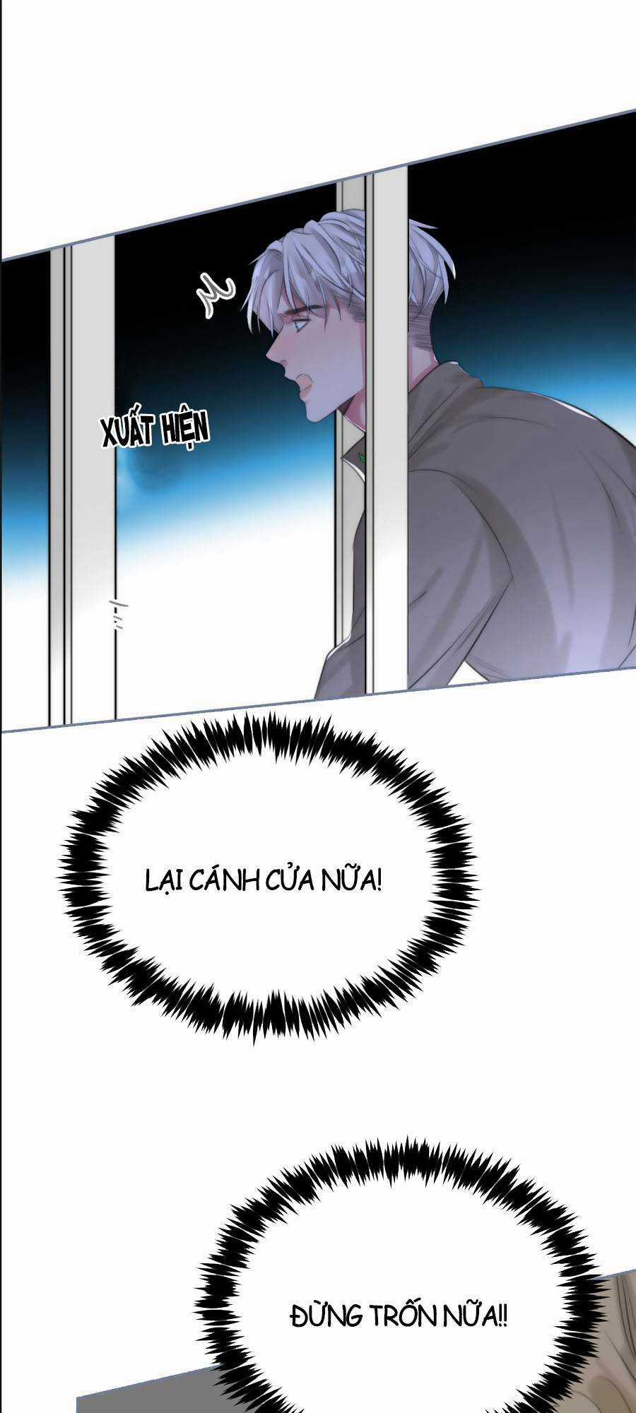 Fan Biến Thái Và Thần Tượng Xinh Đẹp Chapter 167 trang 15