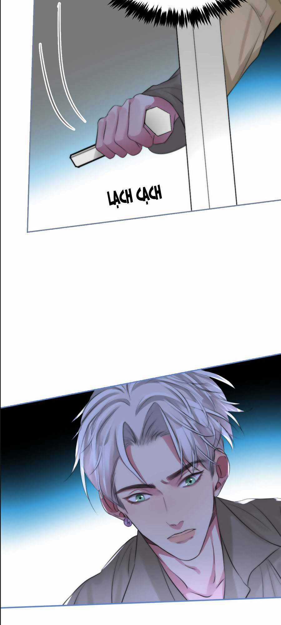 Fan Biến Thái Và Thần Tượng Xinh Đẹp Chapter 167 trang 16