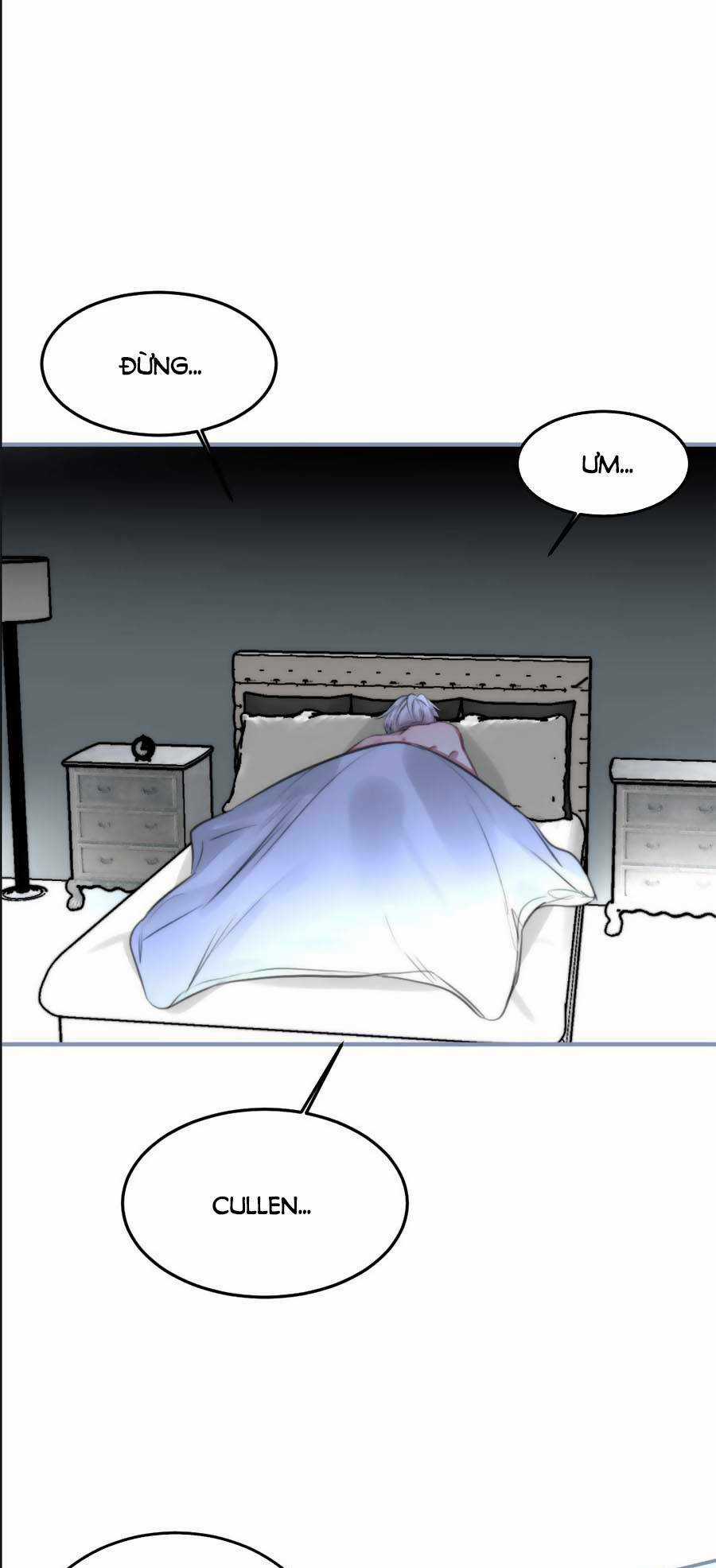 Fan Biến Thái Và Thần Tượng Xinh Đẹp Chapter 167 trang 17