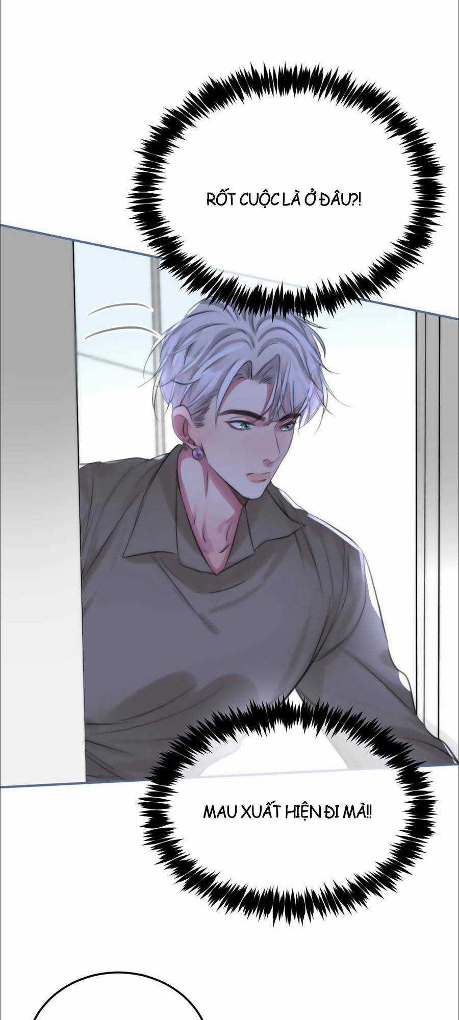 Fan Biến Thái Và Thần Tượng Xinh Đẹp Chapter 167 trang 2