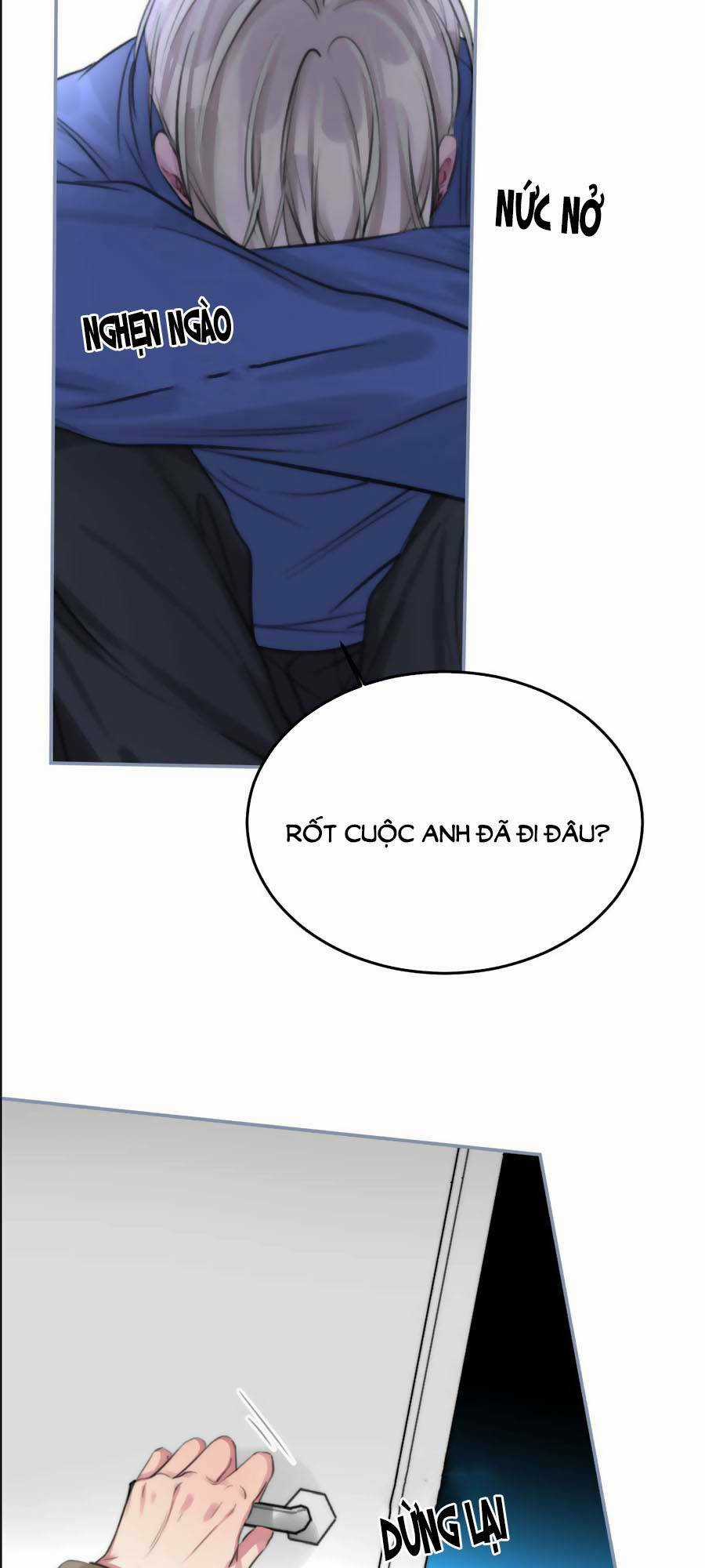 Fan Biến Thái Và Thần Tượng Xinh Đẹp Chapter 167 trang 20