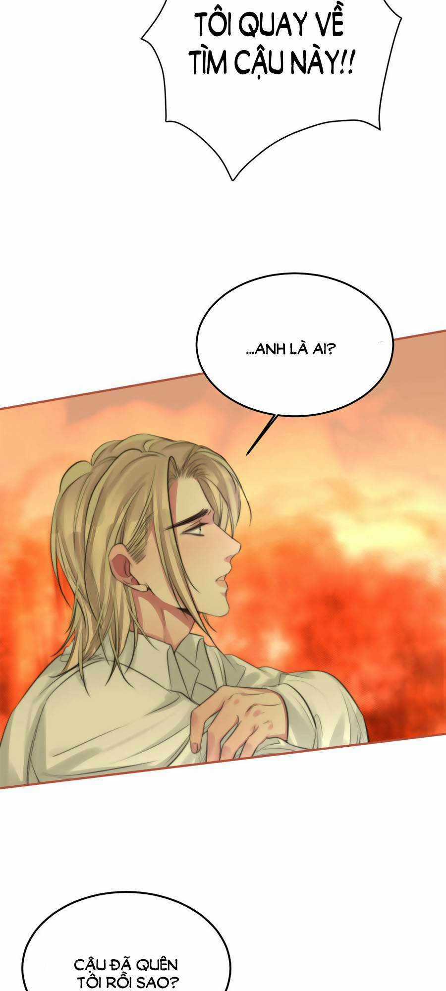 Fan Biến Thái Và Thần Tượng Xinh Đẹp Chapter 167 trang 28