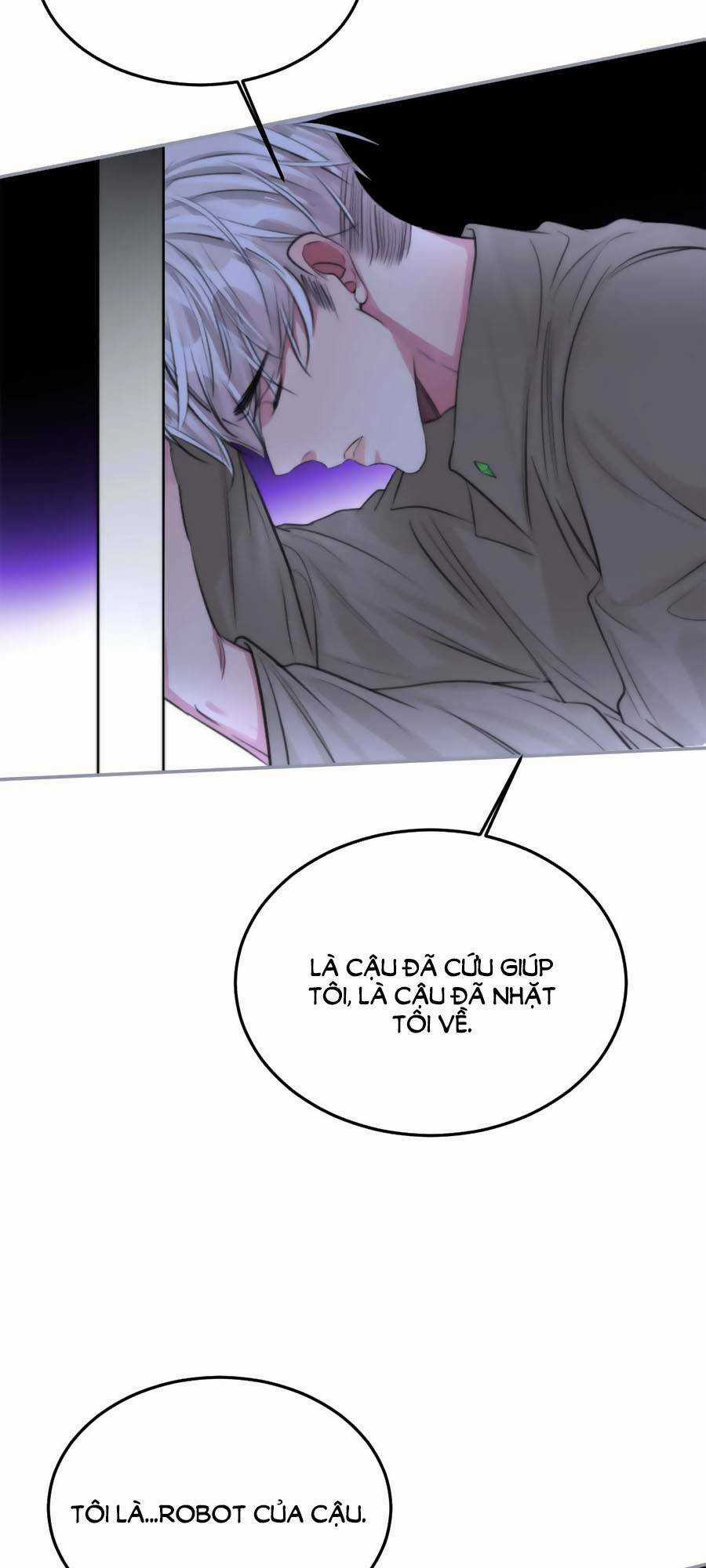 Fan Biến Thái Và Thần Tượng Xinh Đẹp Chapter 167 trang 29