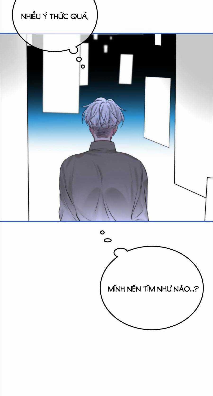 Fan Biến Thái Và Thần Tượng Xinh Đẹp Chapter 167 trang 3