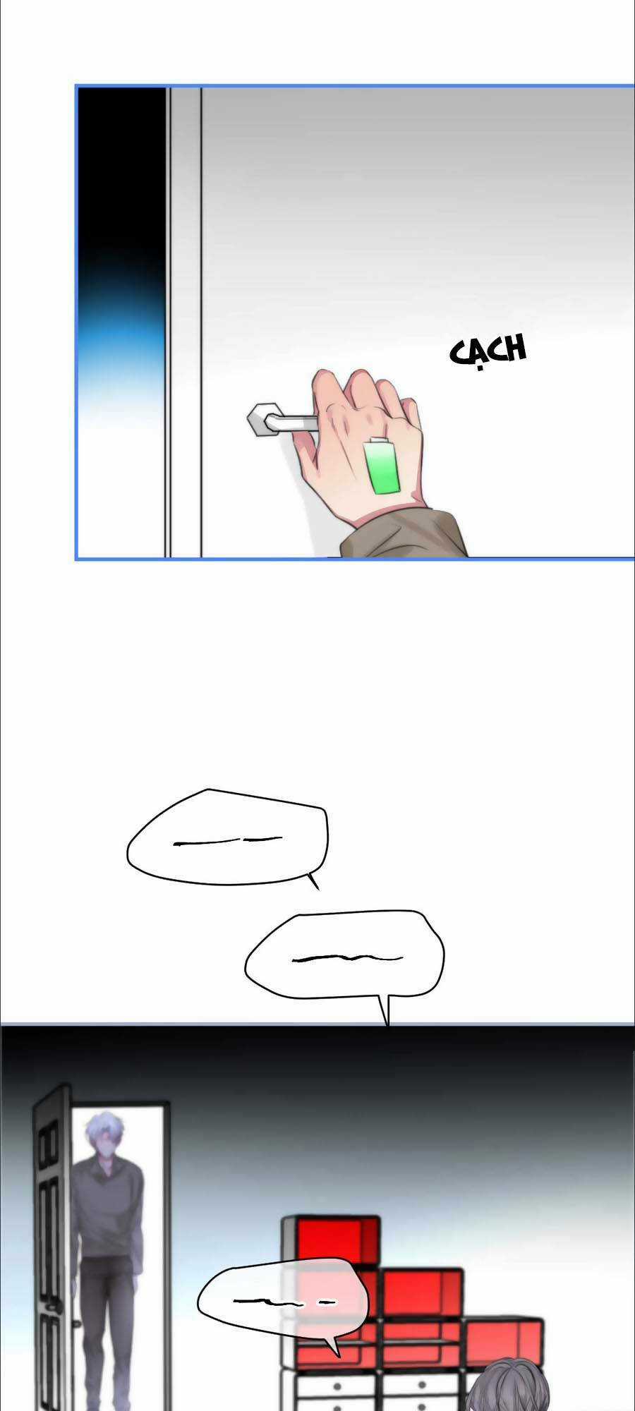 Fan Biến Thái Và Thần Tượng Xinh Đẹp Chapter 167 trang 6