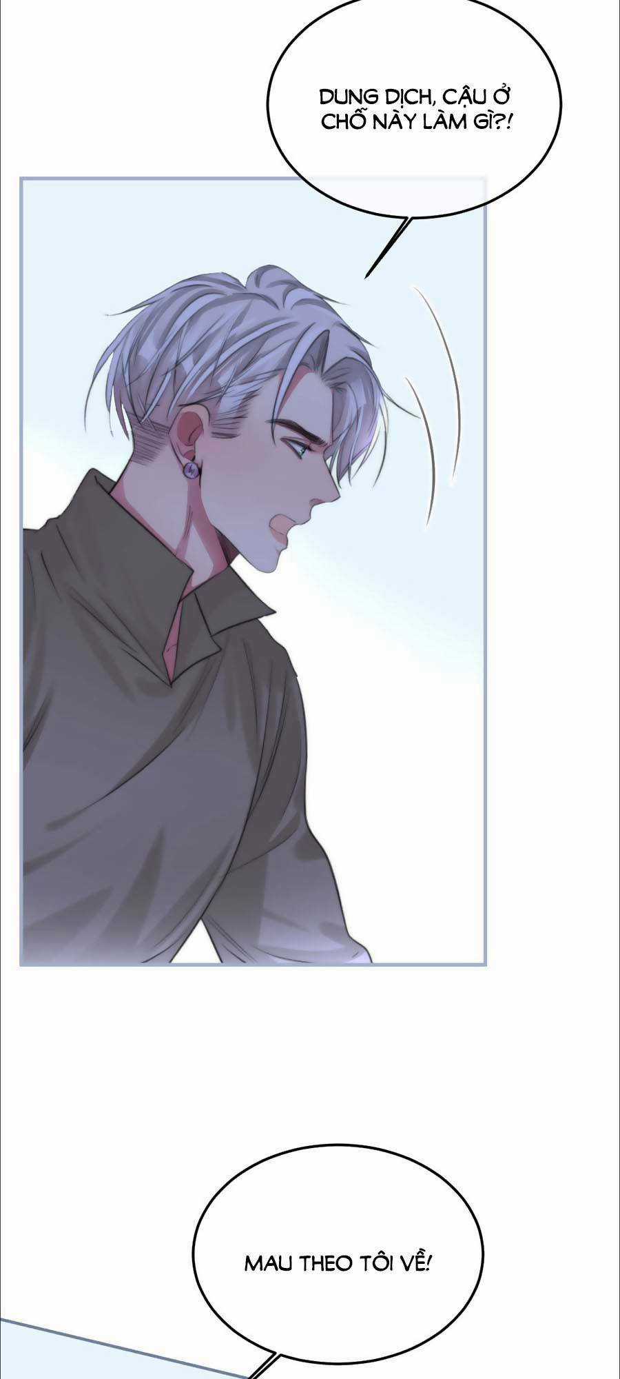 Fan Biến Thái Và Thần Tượng Xinh Đẹp Chapter 167 trang 8