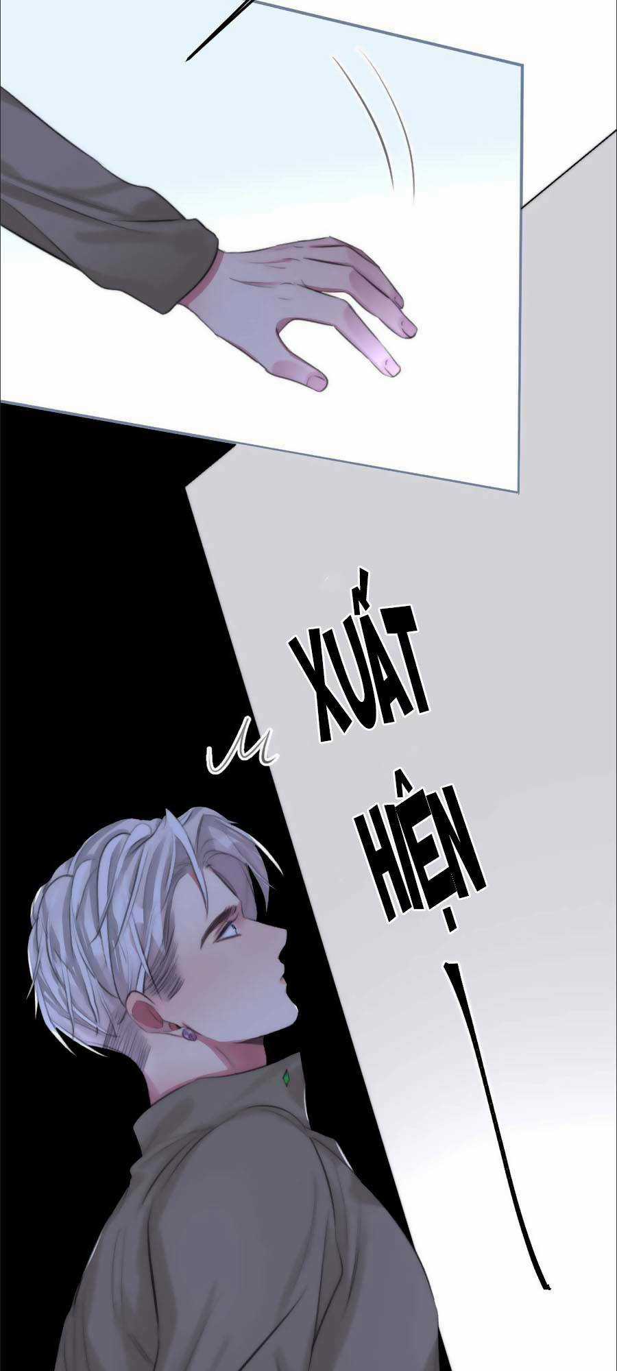 Fan Biến Thái Và Thần Tượng Xinh Đẹp Chapter 167 trang 9