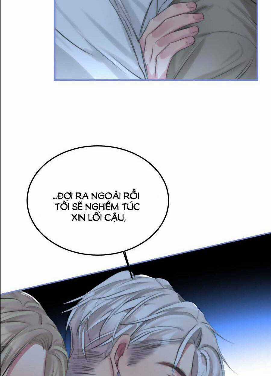 Fan Biến Thái Và Thần Tượng Xinh Đẹp Chapter 168 trang 13