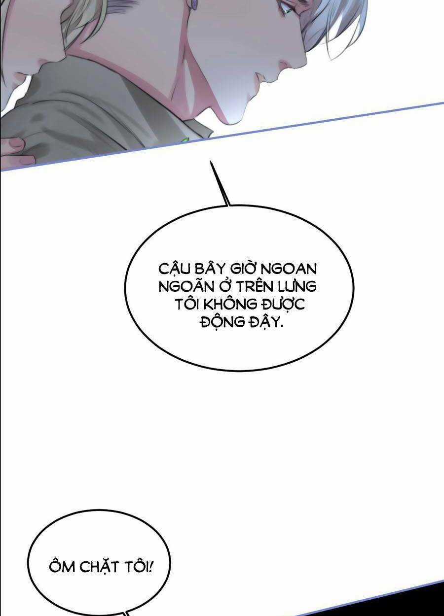 Fan Biến Thái Và Thần Tượng Xinh Đẹp Chapter 168 trang 14