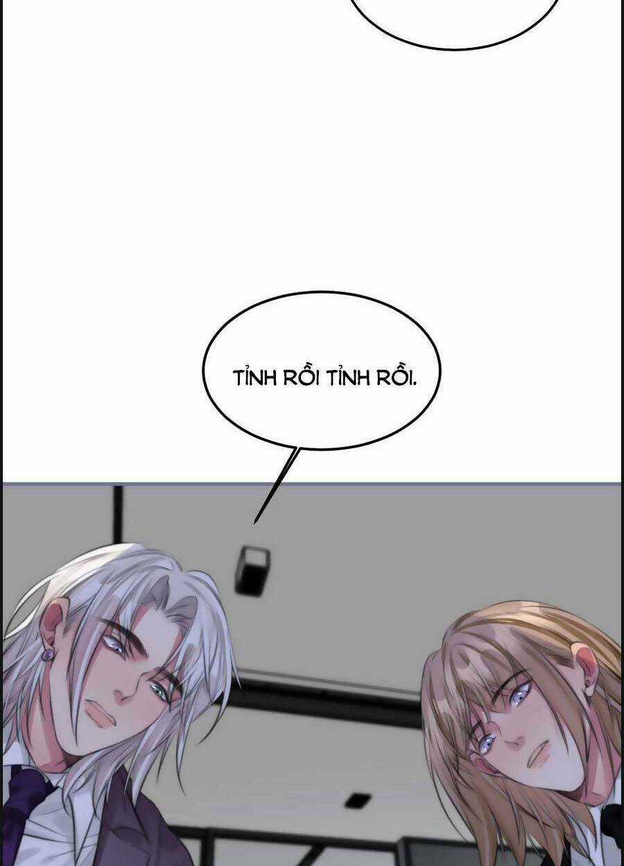 Fan Biến Thái Và Thần Tượng Xinh Đẹp Chapter 168 trang 24