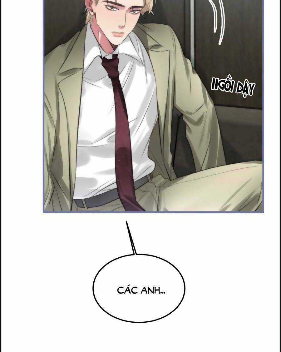 Fan Biến Thái Và Thần Tượng Xinh Đẹp Chapter 168 trang 26