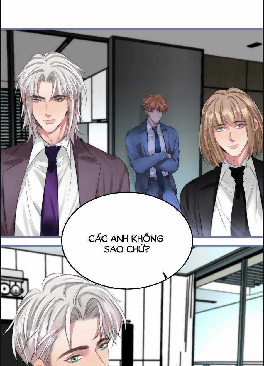 Fan Biến Thái Và Thần Tượng Xinh Đẹp Chapter 168 trang 27