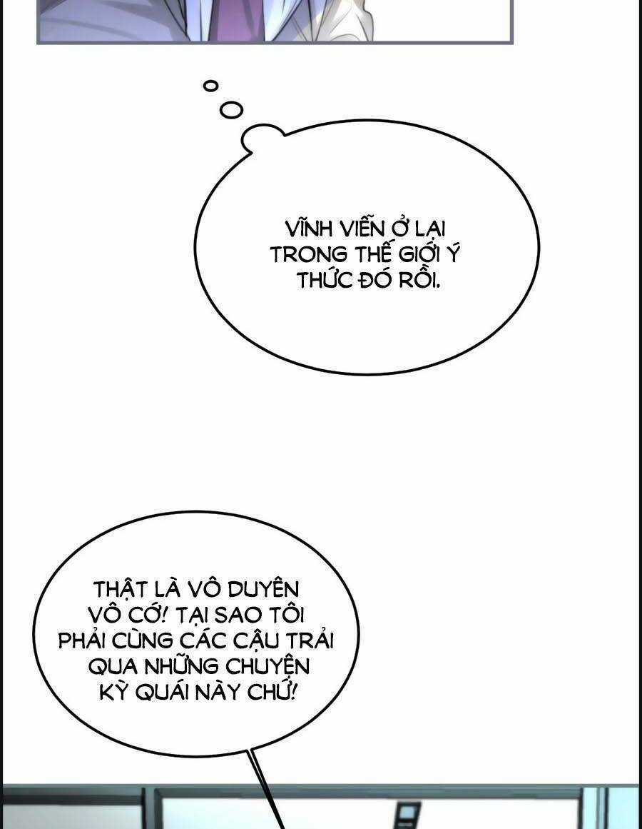 Fan Biến Thái Và Thần Tượng Xinh Đẹp Chapter 168 trang 31