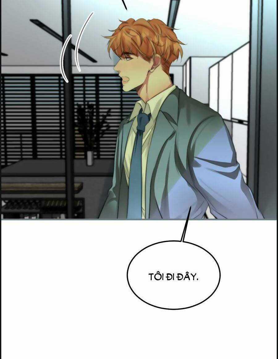 Fan Biến Thái Và Thần Tượng Xinh Đẹp Chapter 168 trang 32