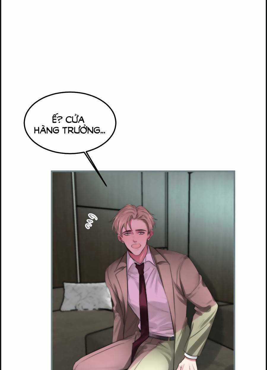 Fan Biến Thái Và Thần Tượng Xinh Đẹp Chapter 168 trang 33