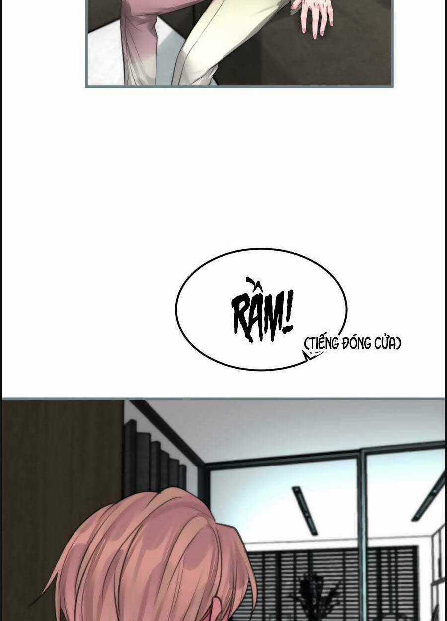 Fan Biến Thái Và Thần Tượng Xinh Đẹp Chapter 168 trang 34