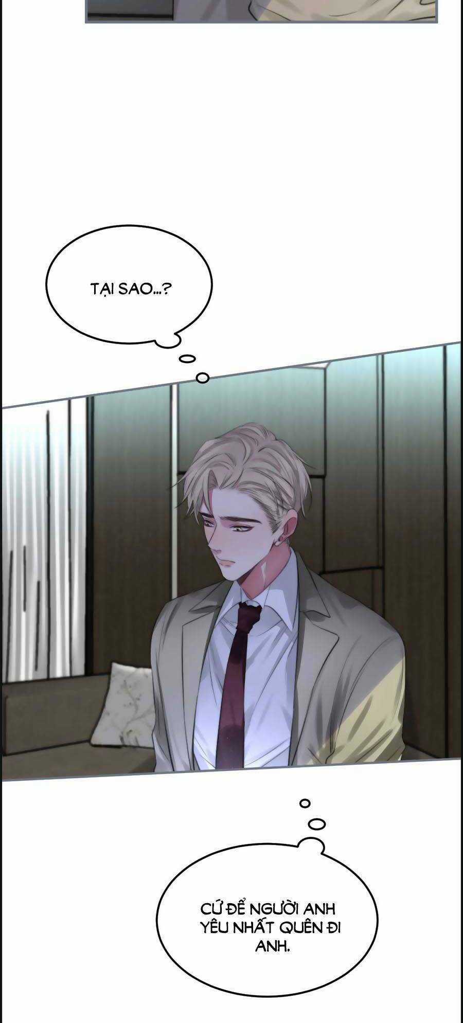 Fan Biến Thái Và Thần Tượng Xinh Đẹp Chapter 168 trang 37