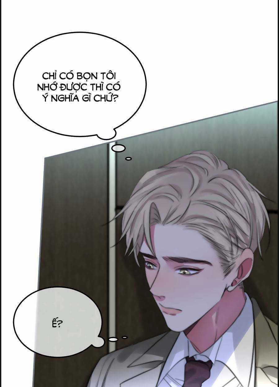 Fan Biến Thái Và Thần Tượng Xinh Đẹp Chapter 168 trang 38