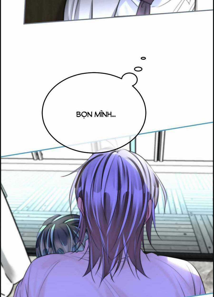 Fan Biến Thái Và Thần Tượng Xinh Đẹp Chapter 168 trang 39