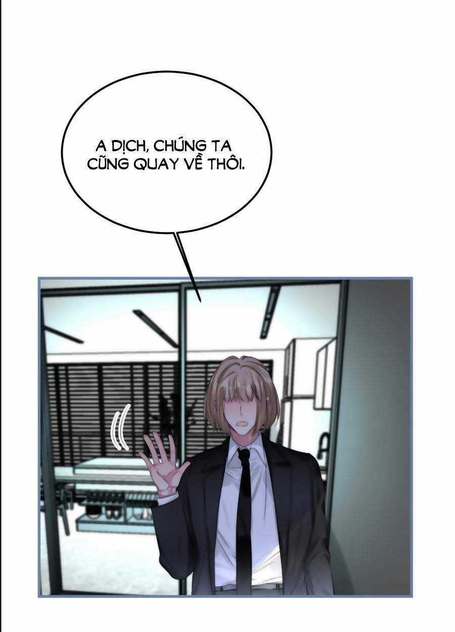 Fan Biến Thái Và Thần Tượng Xinh Đẹp Chapter 168 trang 41