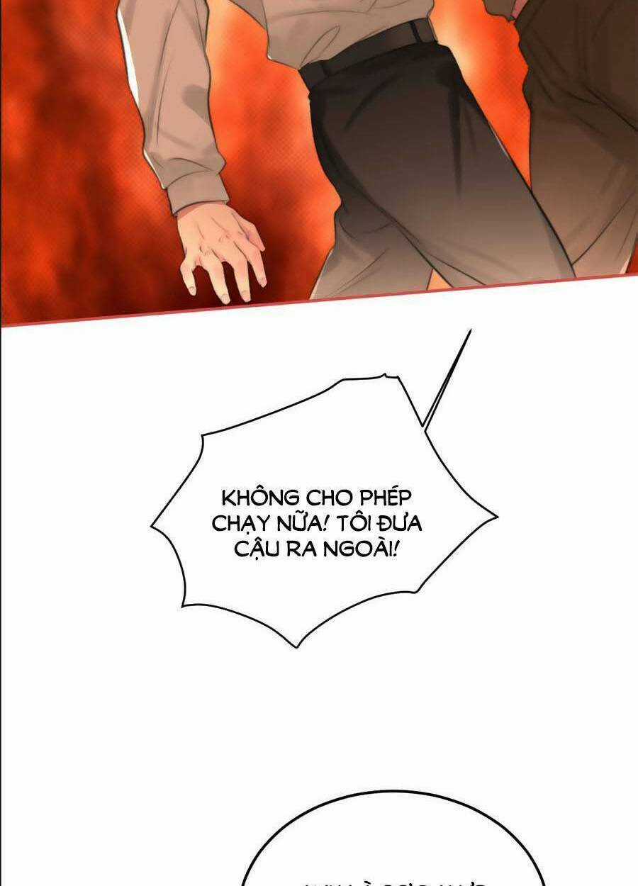 Fan Biến Thái Và Thần Tượng Xinh Đẹp Chapter 168 trang 5