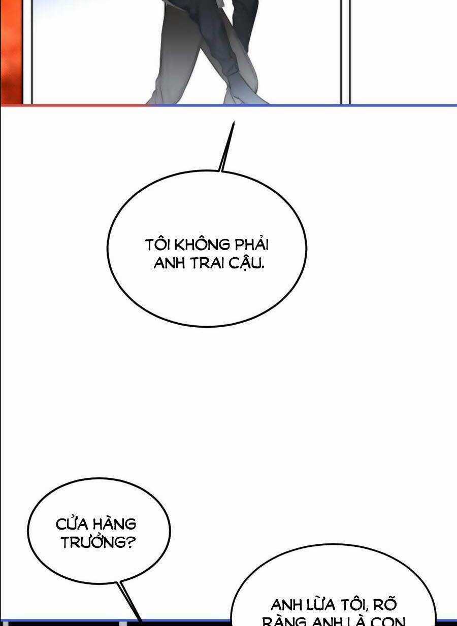 Fan Biến Thái Và Thần Tượng Xinh Đẹp Chapter 168 trang 8