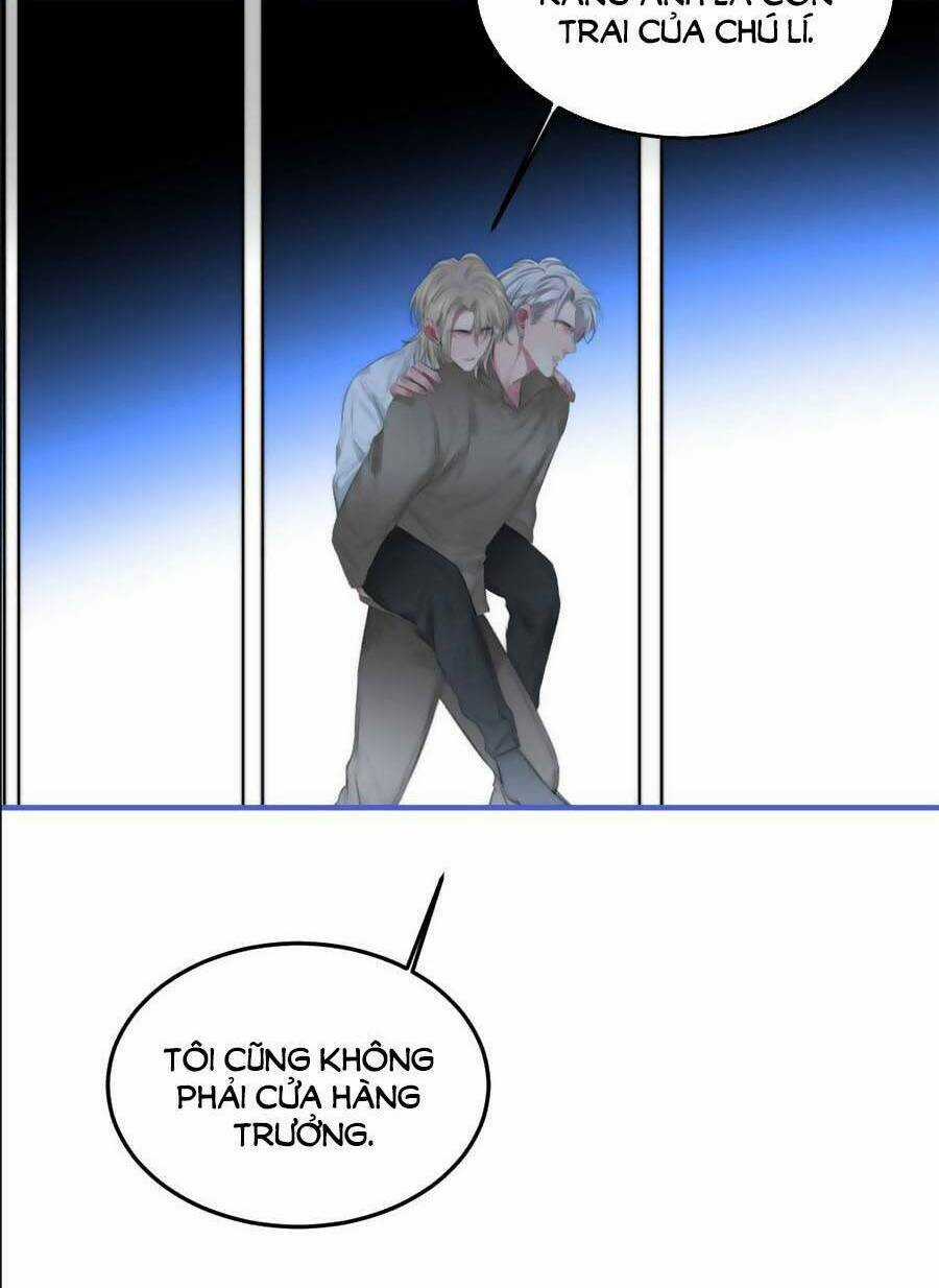 Fan Biến Thái Và Thần Tượng Xinh Đẹp Chapter 168 trang 9