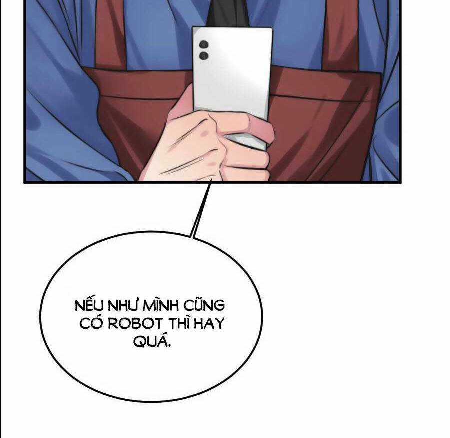 Fan Biến Thái Và Thần Tượng Xinh Đẹp Chapter 169 trang 10