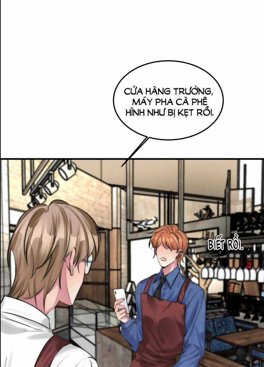 Fan Biến Thái Và Thần Tượng Xinh Đẹp Chapter 169 trang 11