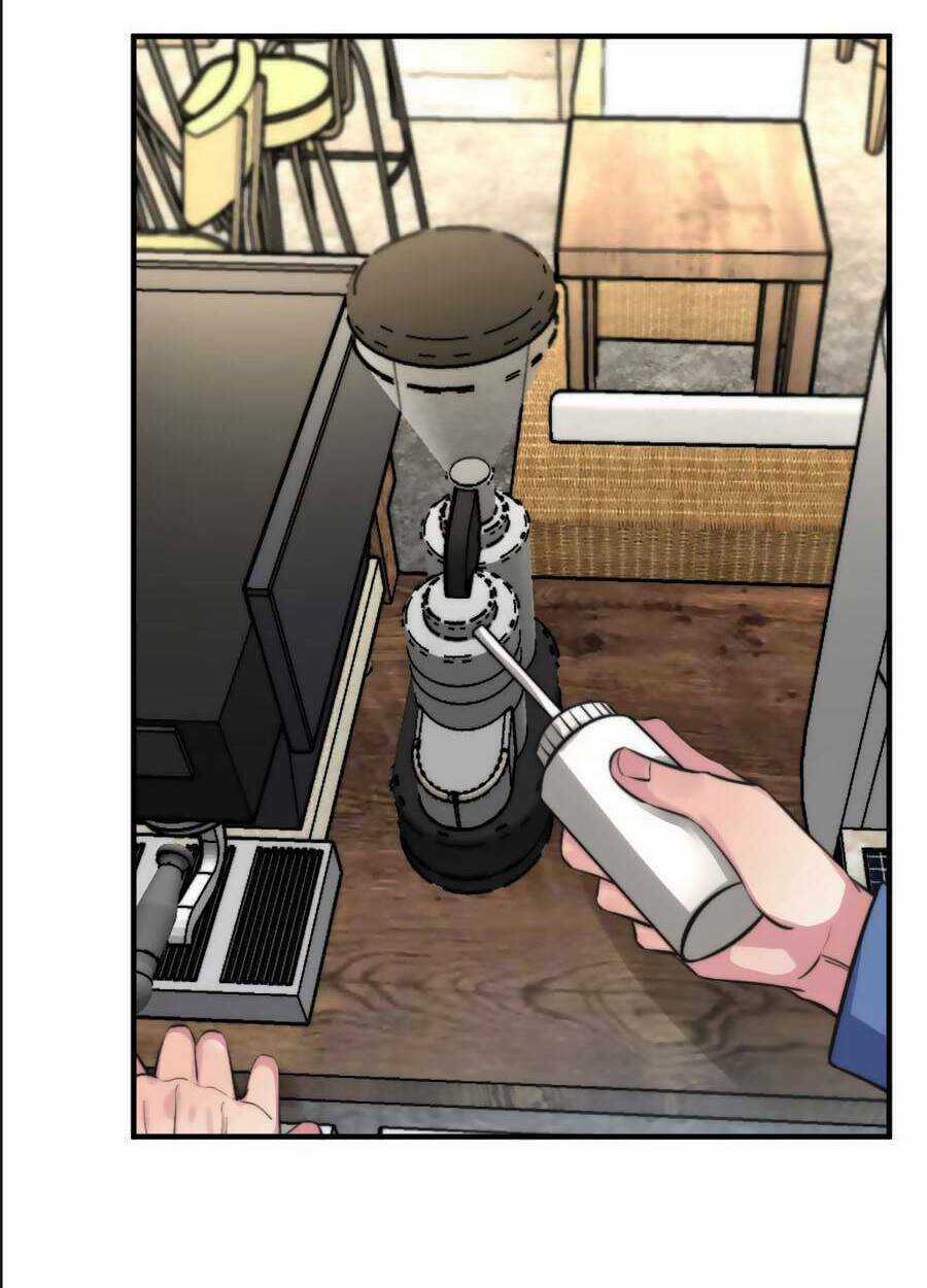 Fan Biến Thái Và Thần Tượng Xinh Đẹp Chapter 169 trang 13